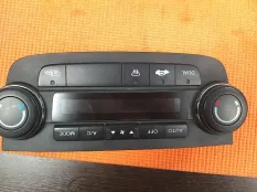 Блок управления климат контролем Honda CR-V