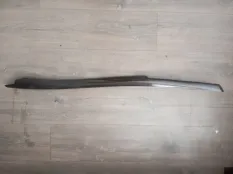 Накладка центральной консоли BMW X5