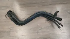 Горловина топливного бака HYUNDAI SOLARIS