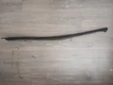 Накладка центральной консоли BMW X5