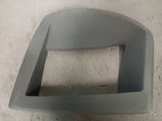 Накладка на торпедо BMW X5