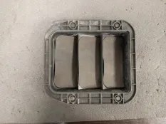 Клапан вентиляции багажника Honda CR-V