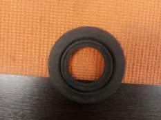 Пыльник фары Toyota Land Cruiser Prado