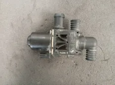 Клапан электромагнитный BMW X5 50iX