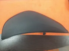 Накладка на торпедо Honda CR-V