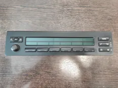 Дисплей информационный BMW X5