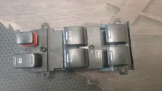 Блок управления стеклоподъемниками Honda CR-V