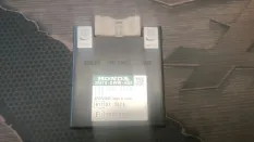 Блок управления парктроником Honda CR-V