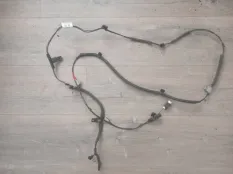 Проводка HYUNDAI SOLARIS