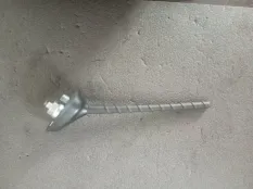 Антенна HYUNDAI SOLARIS