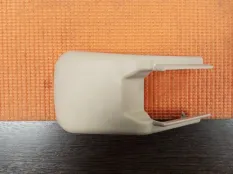 Заглушка сиденья LEXUS RX400H