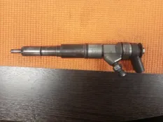 Форсунка топливная BMW X5