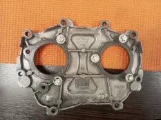 Крышка головки блока цилиндров MERCEDES ML 350 4MATIC