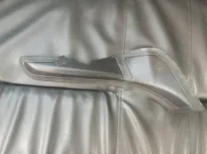 Накладка стоп-сигнала BMW 520dX