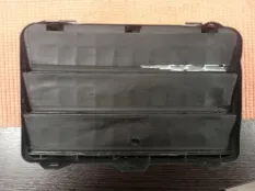 Вентиляционная решетка BMW X5