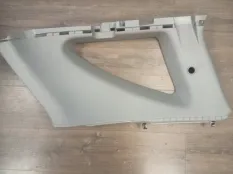 Обшивка багажника Honda CR-V