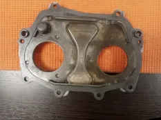 Крышка головки блока цилиндров MERCEDES ML 350 4MATIC