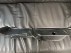 Пыльник крыла Honda CR-V