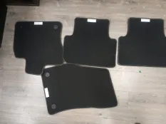 Коврик салона VOLKSWAGEN Tiguan