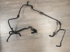 Клапан электромагнитный Audi A5 Coupe