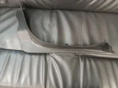 Накладка BMW 520dX