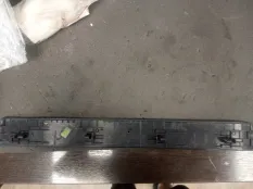 Накладка порога Honda CR-V