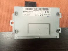 Блок управления BMW X5