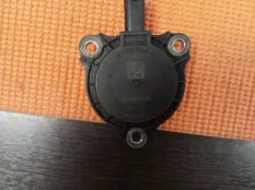 Клапан электромагнитный MERCEDES ML 350 4MATIC