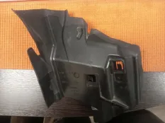 Кронштейн замка двери MERCEDES ML 350 4MATIC