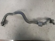 Трубка вакуумная AUDI A8