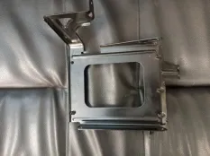 Кронштейн BMW X5