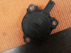 Клапан электромагнитный MERCEDES ML 350 4MATIC