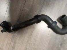 Патрубок радиатора Audi Q7