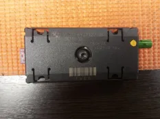 Усилитель антенны BMW X5