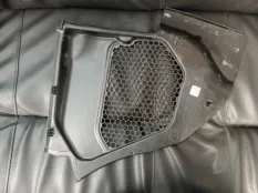 Решетка стеклоочистителей BMW 520dX