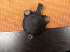 Клапан электромагнитный MERCEDES ML 350 4MATIC