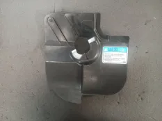 Пыльник рулевой колонки Honda CR-V