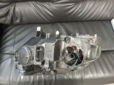 Фара MERCEDES GLK