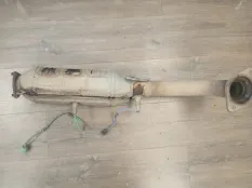 Катализатор Honda CR-V