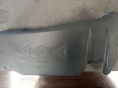 Крышка блока предохранителей BMW 520dX