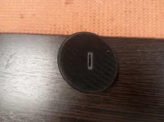 Крепление коврика салона BMW 520dX