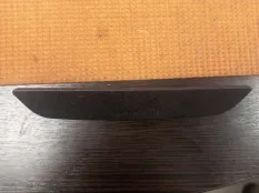 Заглушка MERCEDES ML 350 4MATIC