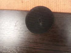 Крепление коврика салона BMW 520dX