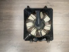 Вентилятор охлаждения радиатора Honda CR-V