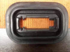 Уплотнитель кузова BMW X5