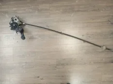 Педаль стояночного тормоза LEXUS RX400H