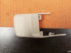 Заглушка сиденья Toyota Land Cruiser Prado