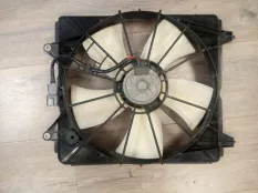 Вентилятор охлаждения радиатора Honda CR-V