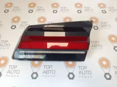 Фонарь BMW 520dX