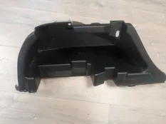 Обшивка багажника LEXUS RX400H